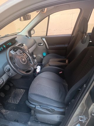 Renault Grand Scenic 2007
