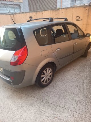 Renault Grand Scenic 2007