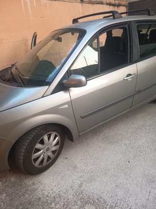Renault Grand Scenic 2007
