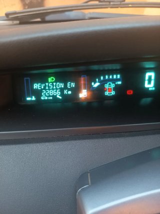 Renault Grand Scenic 2007