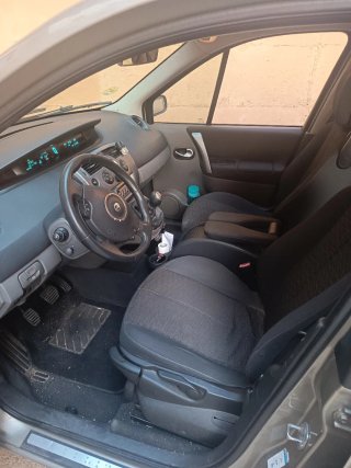 Renault Grand Scenic 2007