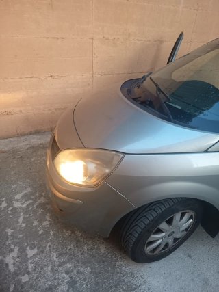 Renault Grand Scenic 2007