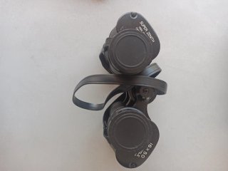 Prismáticos Zenit 16x50 Wide Angle