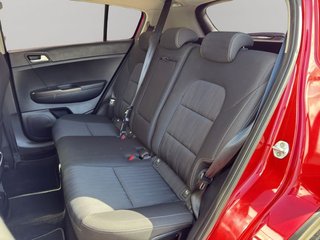 Kia Sportage 1.6 GDi 97kW (132CV) Concept 4x2