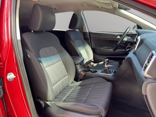 Kia Sportage 1.6 GDi 97kW (132CV) Concept 4x2