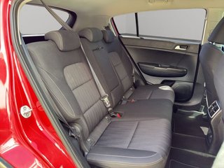 Kia Sportage 1.6 GDi 97kW (132CV) Concept 4x2