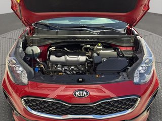 Kia Sportage 1.6 GDi 97kW (132CV) Concept 4x2