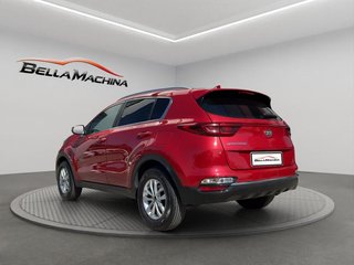 Kia Sportage 1.6 GDi 97kW (132CV) Concept 4x2
