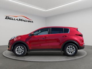 Kia Sportage 1.6 GDi 97kW (132CV) Concept 4x2