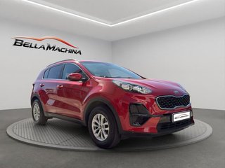 Kia Sportage 1.6 GDi 97kW (132CV) Concept 4x2