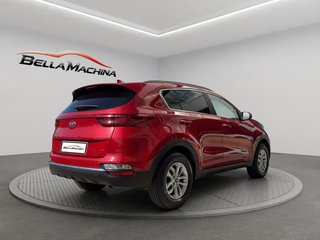 Kia Sportage 1.6 GDi 97kW (132CV) Concept 4x2