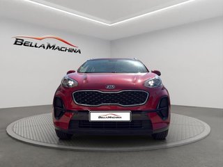 Kia Sportage 1.6 GDi 97kW (132CV) Concept 4x2