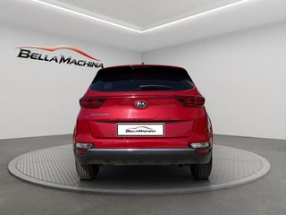 Kia Sportage 1.6 GDi 97kW (132CV) Concept 4x2