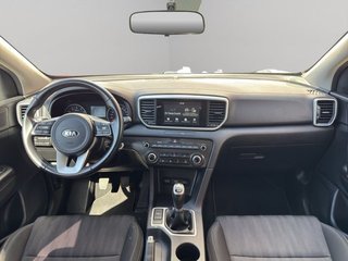 Kia Sportage 1.6 GDi 97kW (132CV) Concept 4x2