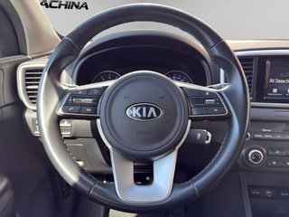 Kia Sportage 1.6 GDi 97kW (132CV) Concept 4x2