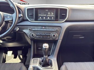Kia Sportage 1.6 GDi 97kW (132CV) Concept 4x2