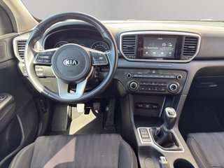 Kia Sportage 1.6 GDi 97kW (132CV) Concept 4x2