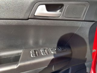 Kia Sportage 1.6 GDi 97kW (132CV) Concept 4x2