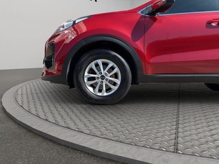 Kia Sportage 1.6 GDi 97kW (132CV) Concept 4x2