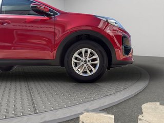 Kia Sportage 1.6 GDi 97kW (132CV) Concept 4x2