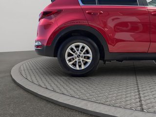 Kia Sportage 1.6 GDi 97kW (132CV) Concept 4x2