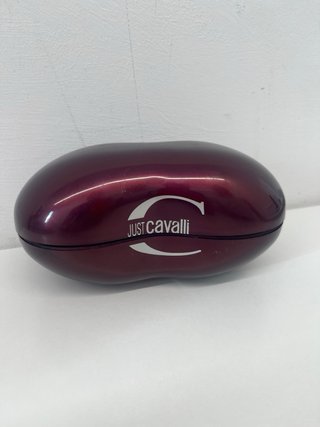 Gafas de sol Just Cavalli marrones/plateadas