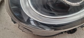 FARA DELANTERO IZQ MINI ORIGINAL
