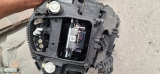 FARA DELANTERO IZQ MINI ORIGINAL