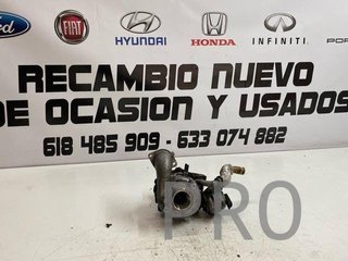 turbo motor citroen ford mazda peugeot