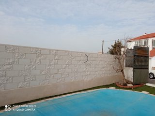 Servicios de albañilería