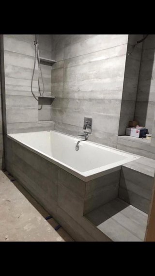 Servicios de albañilería