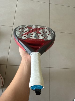 Dropshot Conqueror Attack 1.5