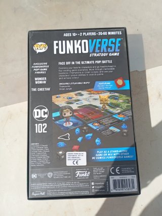 !OCASIÓN! Juegos de Mesa Funko, Monopoly y Maya