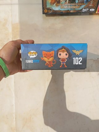 !OCASIÓN! Juegos de Mesa Funko, Monopoly y Maya