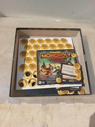 !OCASIÓN! Juegos de Mesa Funko, Monopoly y Maya