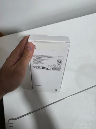 Vendo Samsung Galaxy a16 4G 128GB negro NUEVO