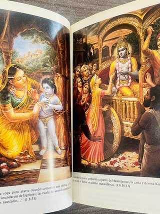Los grandes clásicos de la India. Vol.4