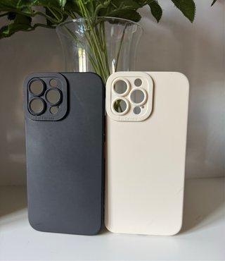 iPhone 13  Pro Max Dorado/Plateado