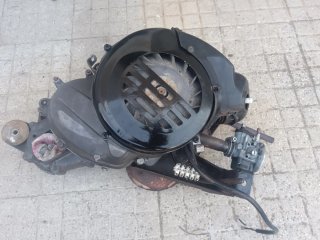 Motore Ape 50 Cross Europa