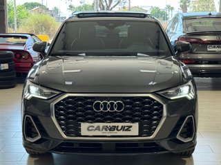 Audi Q3 Sportback 35 TDI S line S tronic - 2023