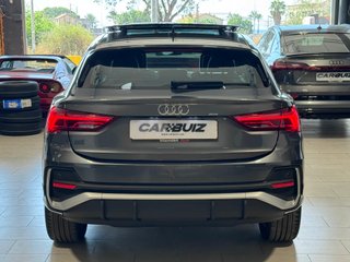 Audi Q3 Sportback 35 TDI S line S tronic - 2023