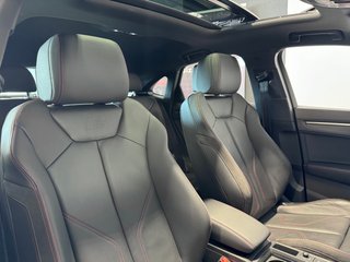Audi Q3 Sportback 35 TDI S line S tronic - 2023