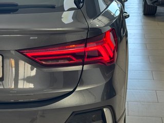 Audi Q3 Sportback 35 TDI S line S tronic - 2023