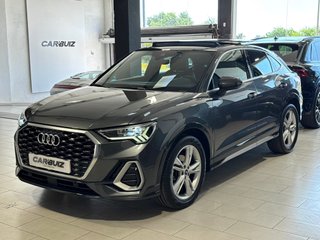 Audi Q3 Sportback 35 TDI S line S tronic - 2023