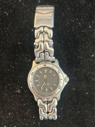 TAG Heuer Professional 200 Meters Reloj