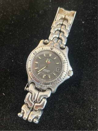 TAG Heuer Professional 200 Meters Reloj
