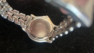 TAG Heuer Professional 200 Meters Reloj