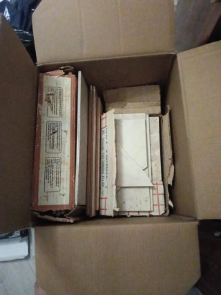 Baldosas variadas