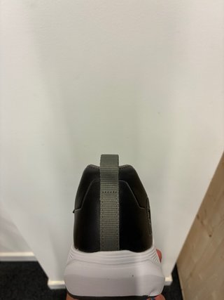 Zapatos de Golf Footjoy eComfort Negros