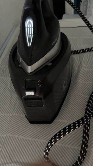 Plancha Taurus SLIDING PRO 3000
